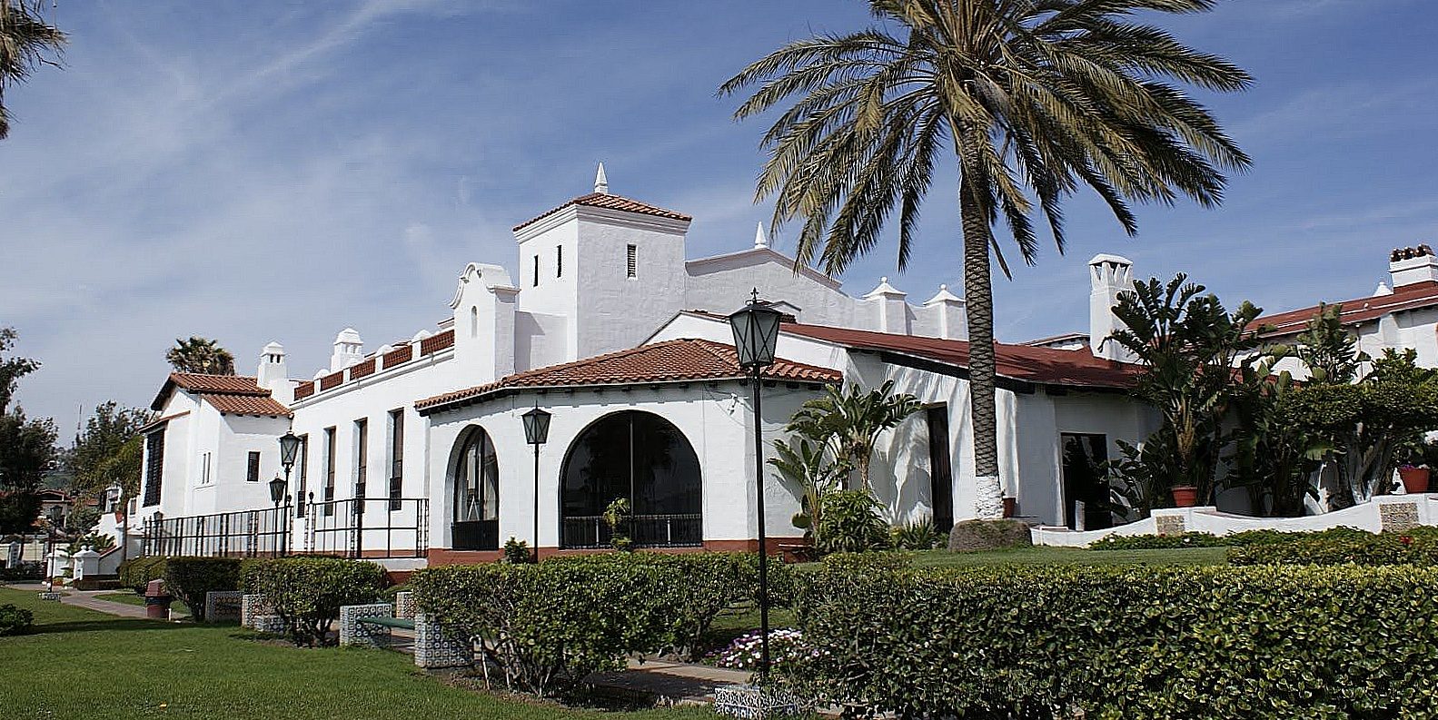 Riviera del Pacifico