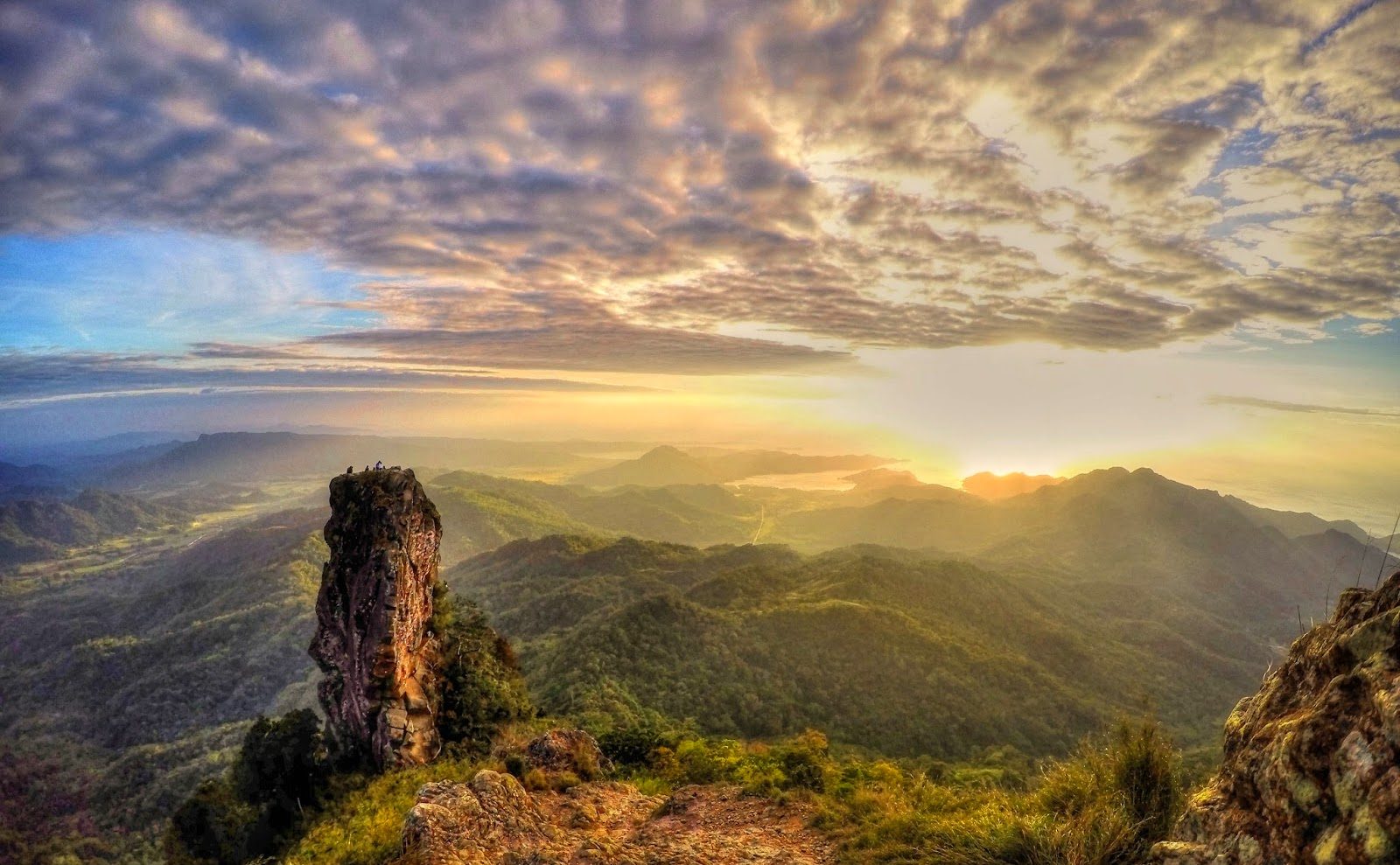 Piedra Pico de Loro