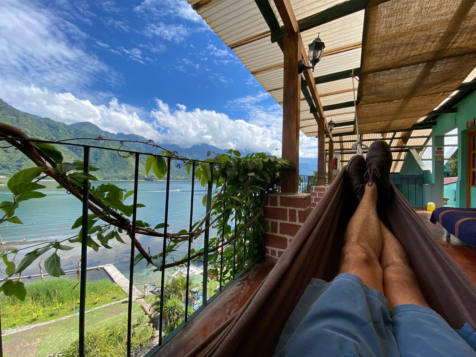 Eco Hotel Uxlabil