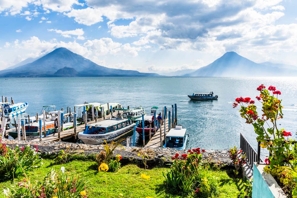 Early Morning Departure