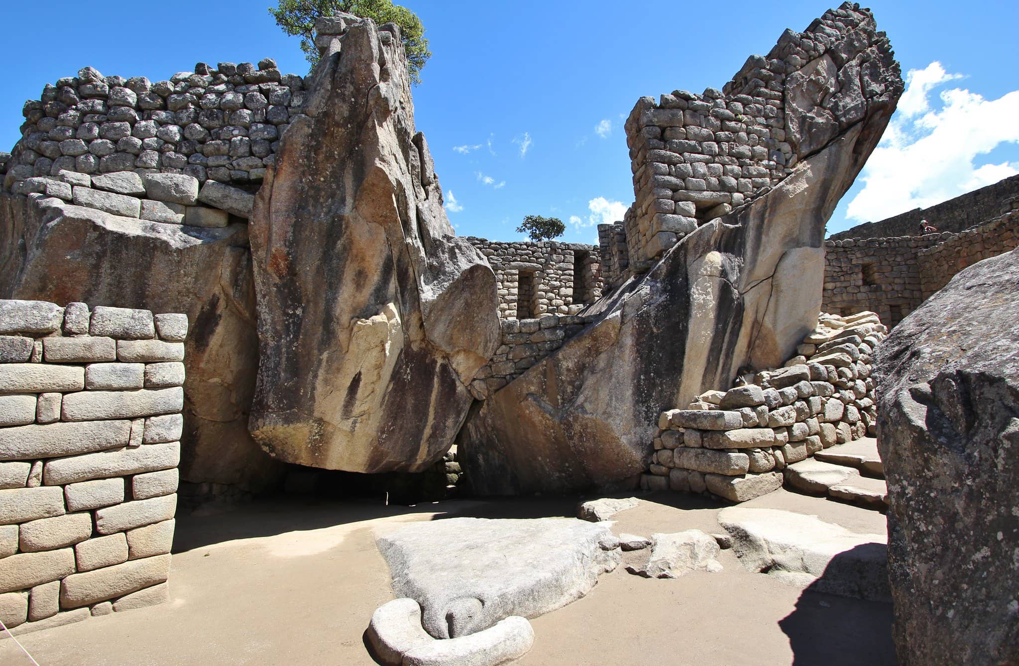 Templo do Condor