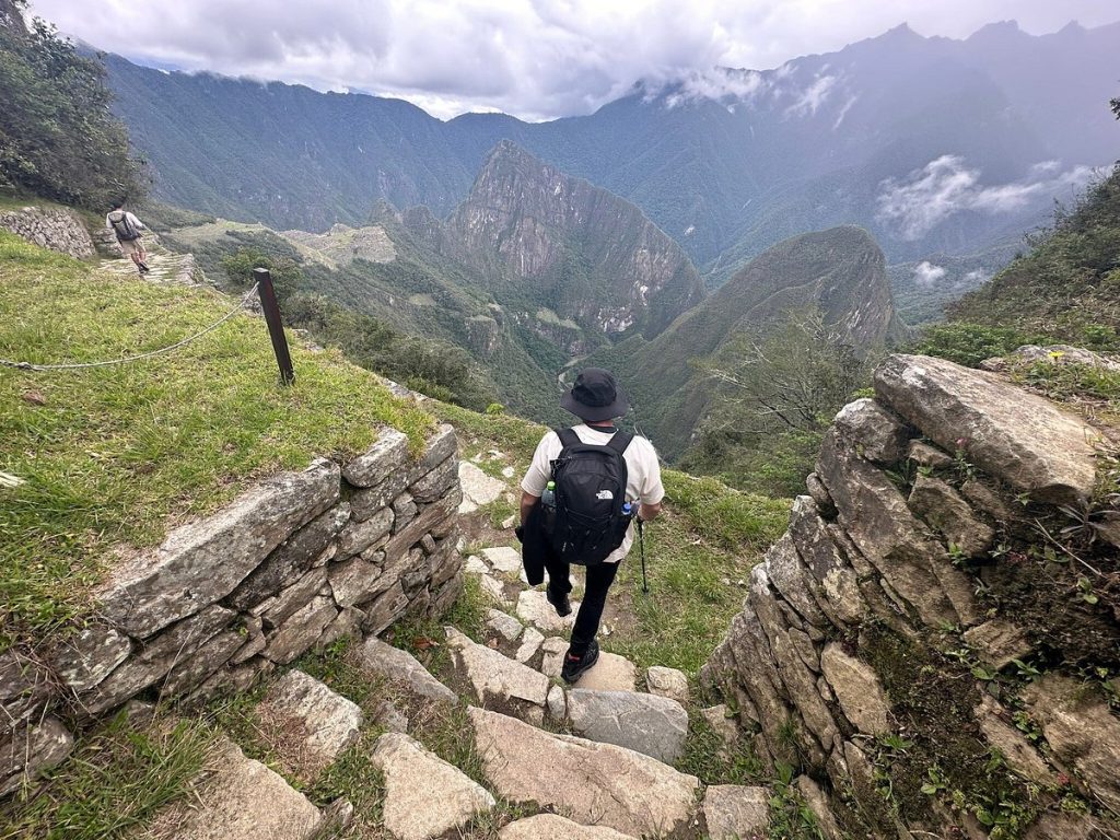 Melhor Tour de 2 Dias pela Trilha Inca — Autorizações da Rota 5 e Caminhadas Guiadas