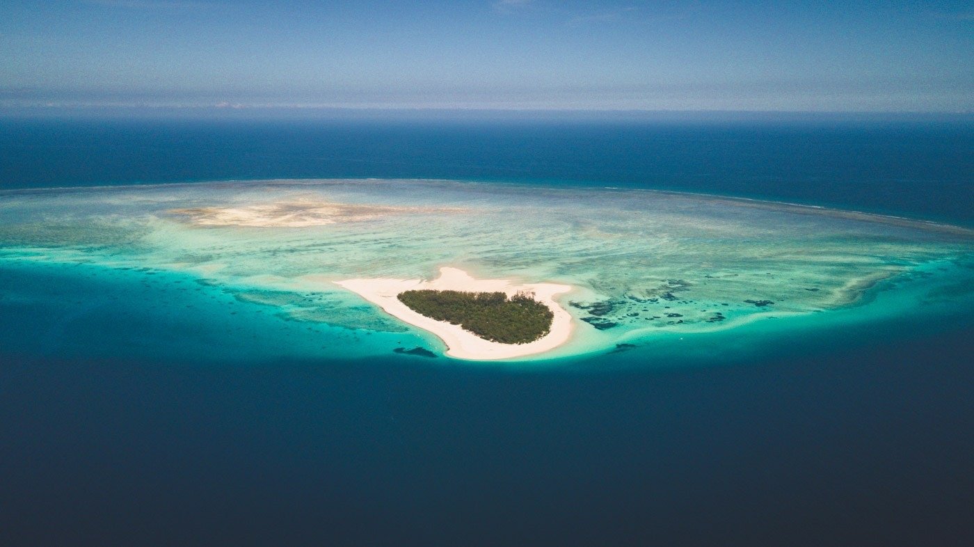 Mnemba Island Tour Price
