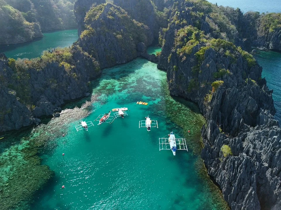 Tour B El Nido Price