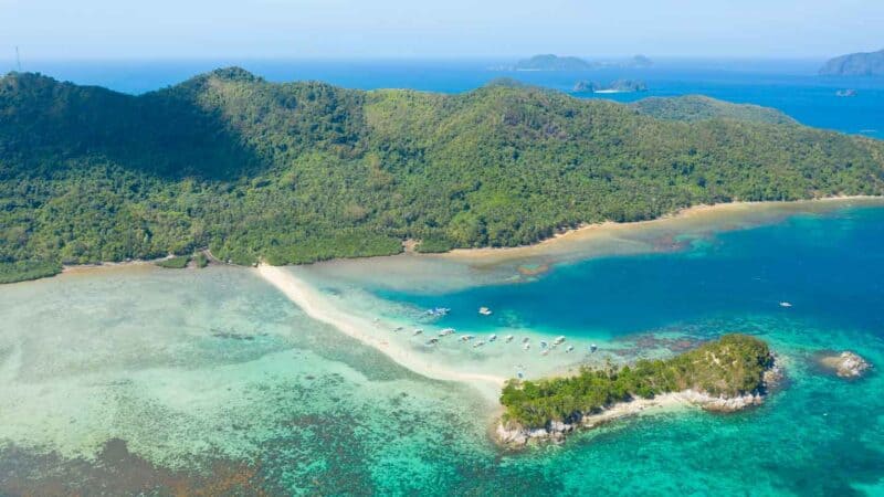 Snake Island