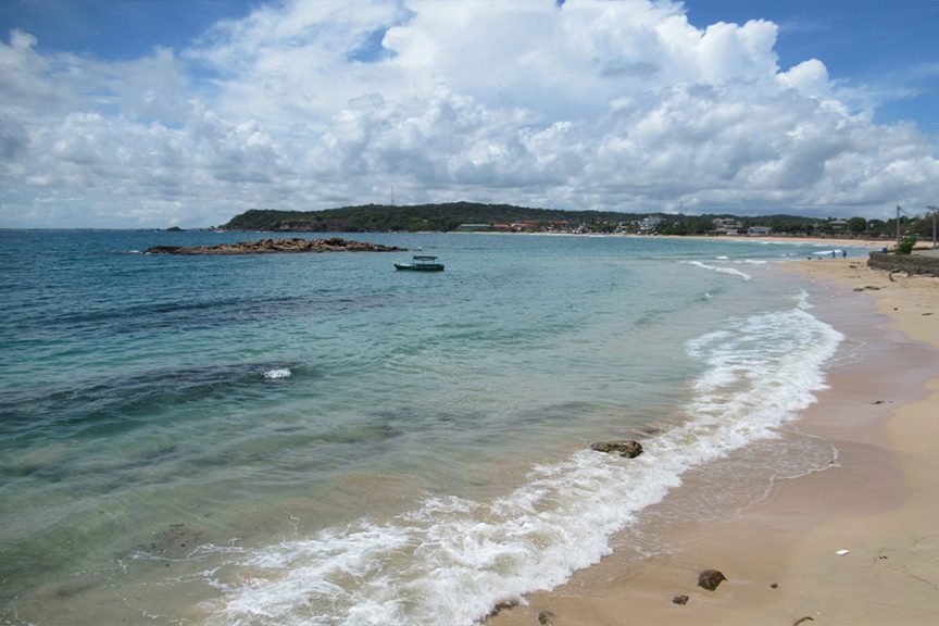 Dutch Bay