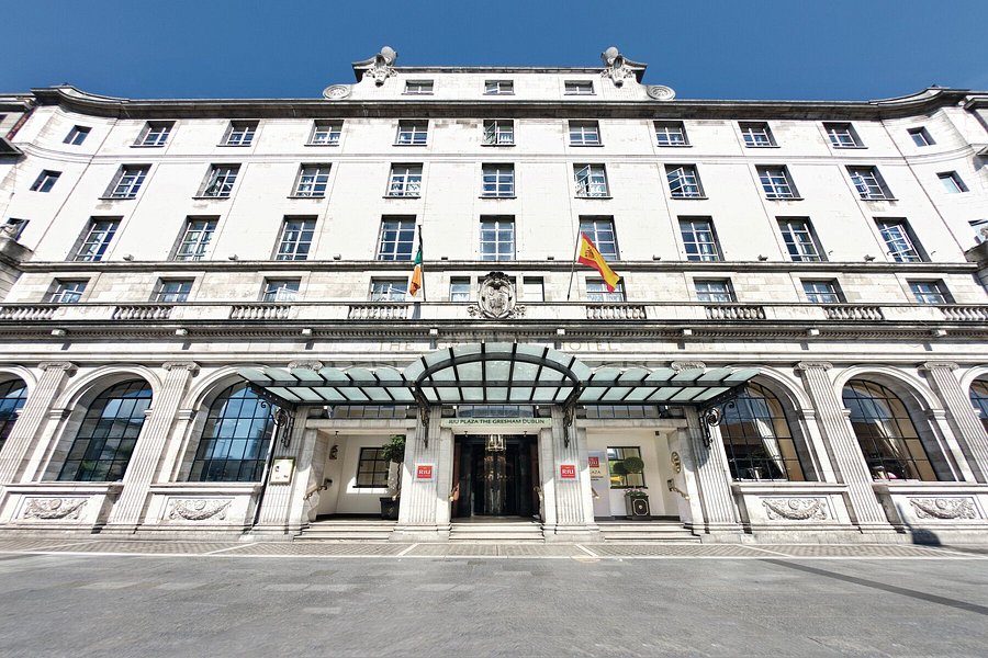 The Gresham Hotel