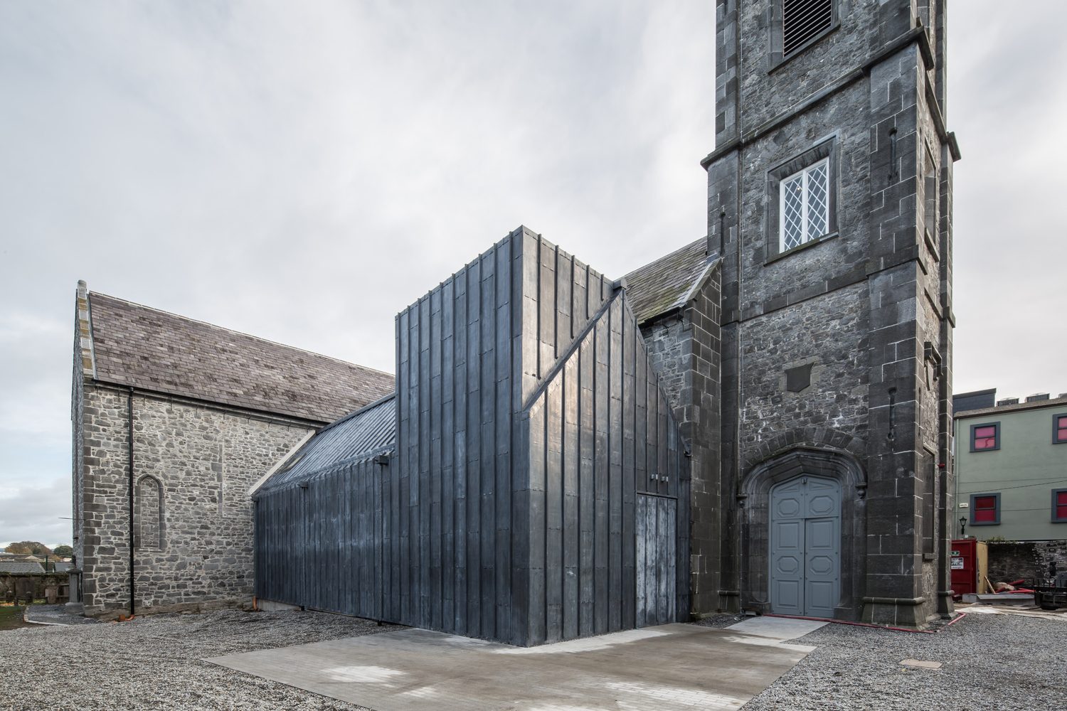 Medieval Mile Museum