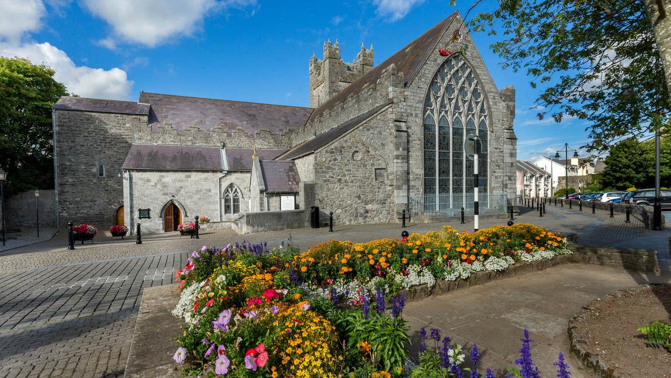 Black Abbey