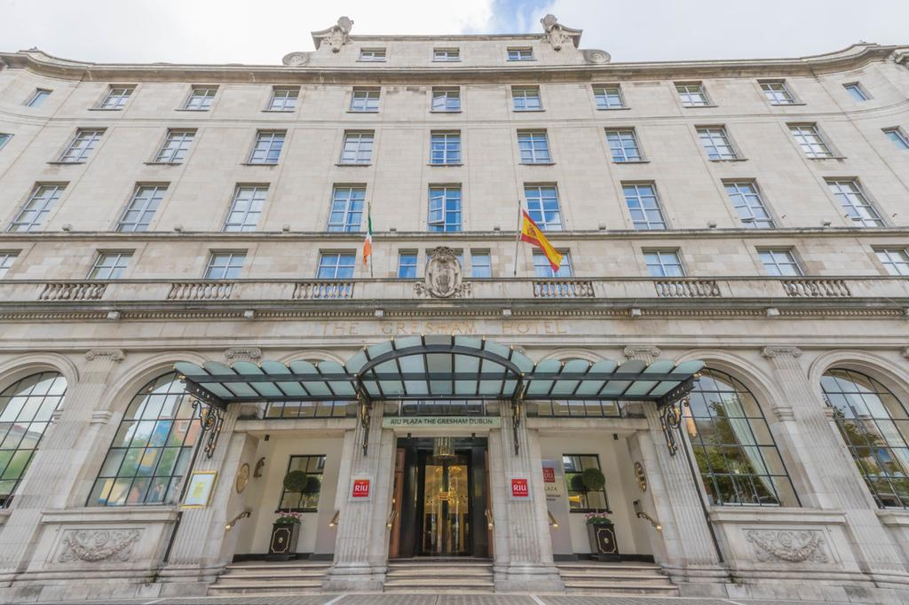 The Gresham Hotel