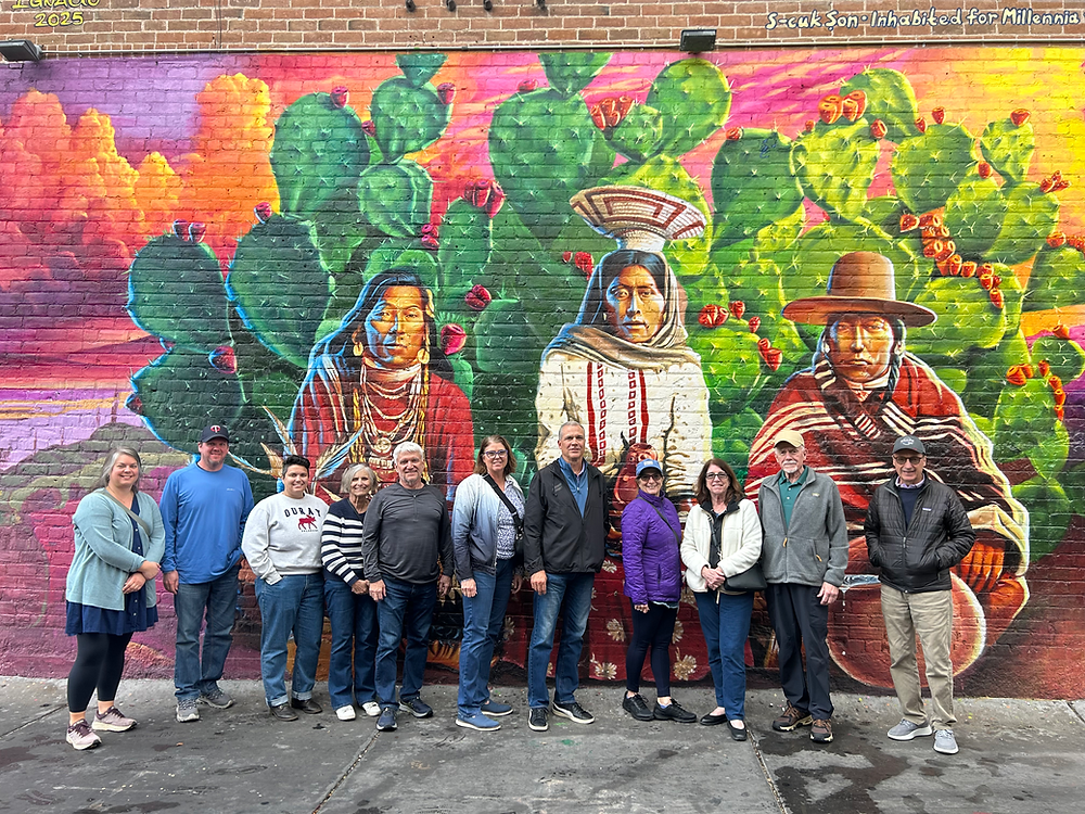 Tucson Food Tours Reviews