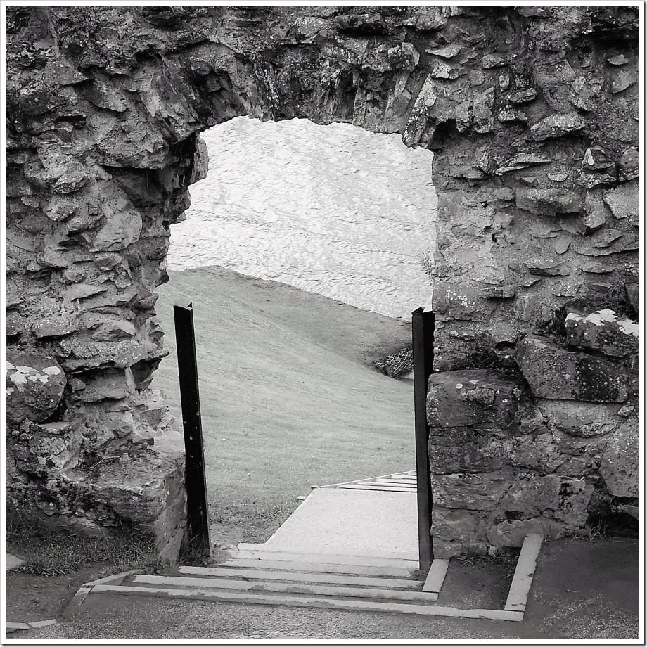 The Water Gate