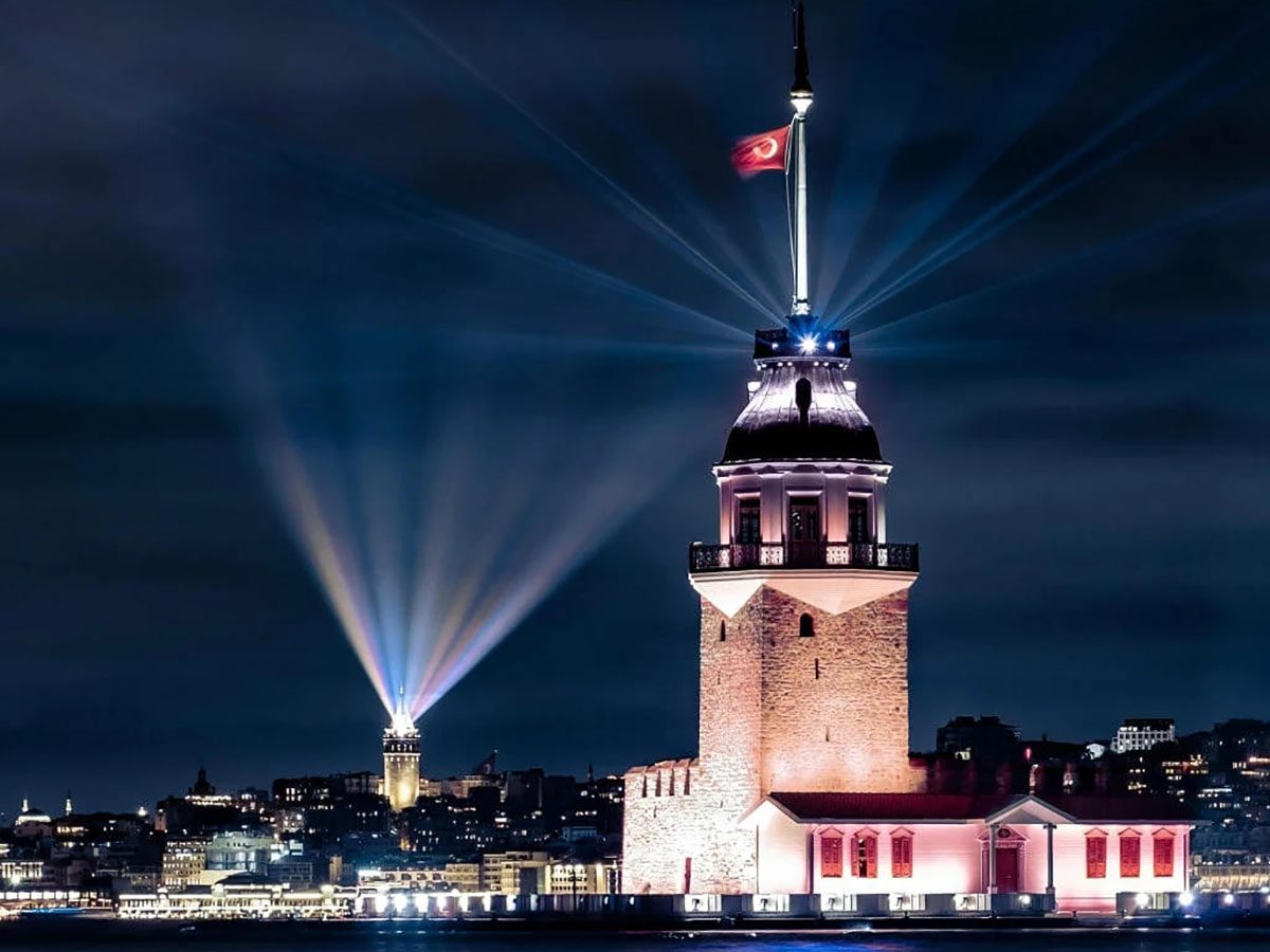 Uskudar Waterfront