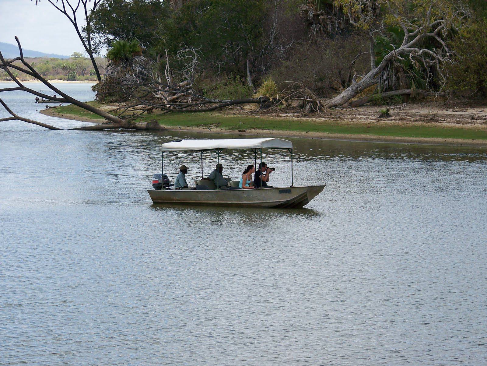 Lake Tagalala
