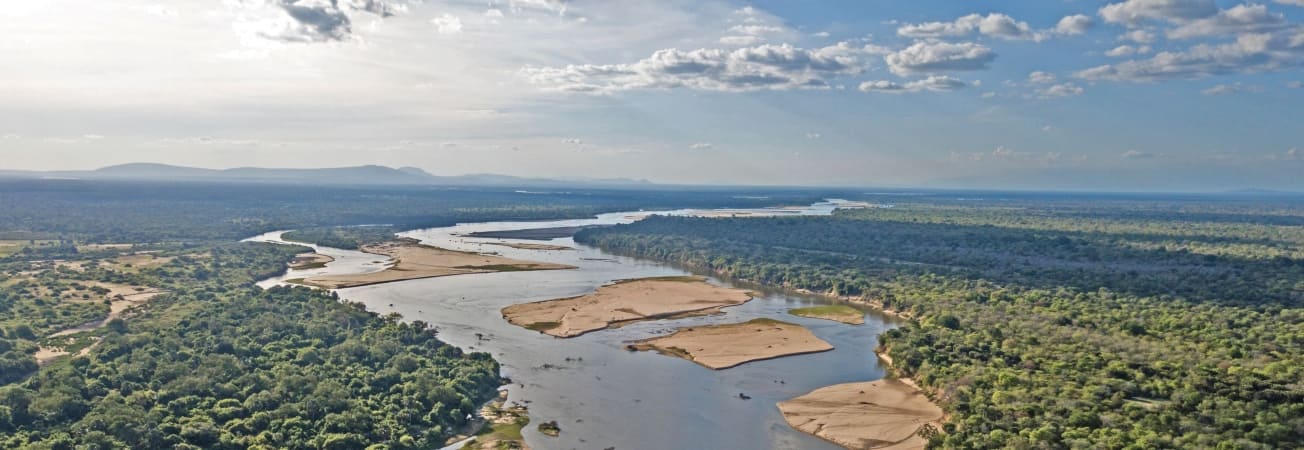 Rufiji River
