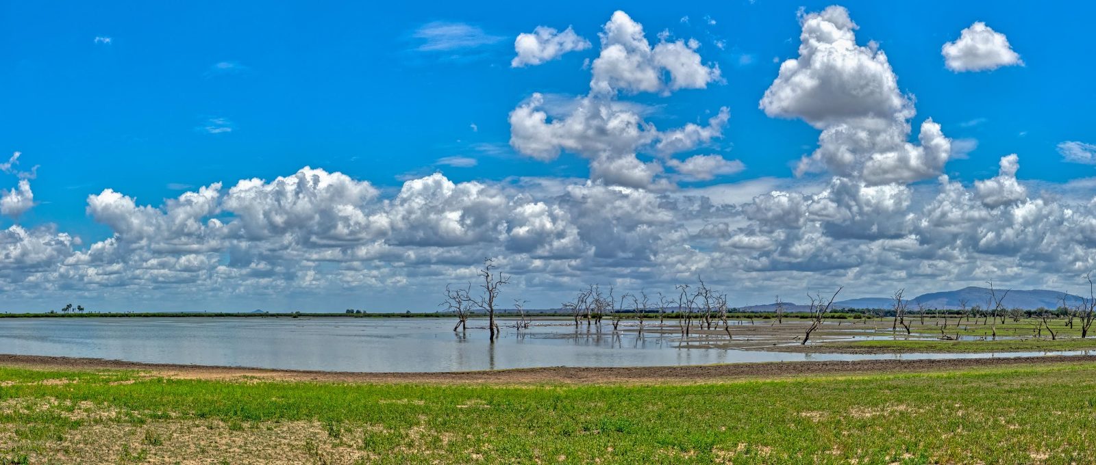 Lake Tagalala