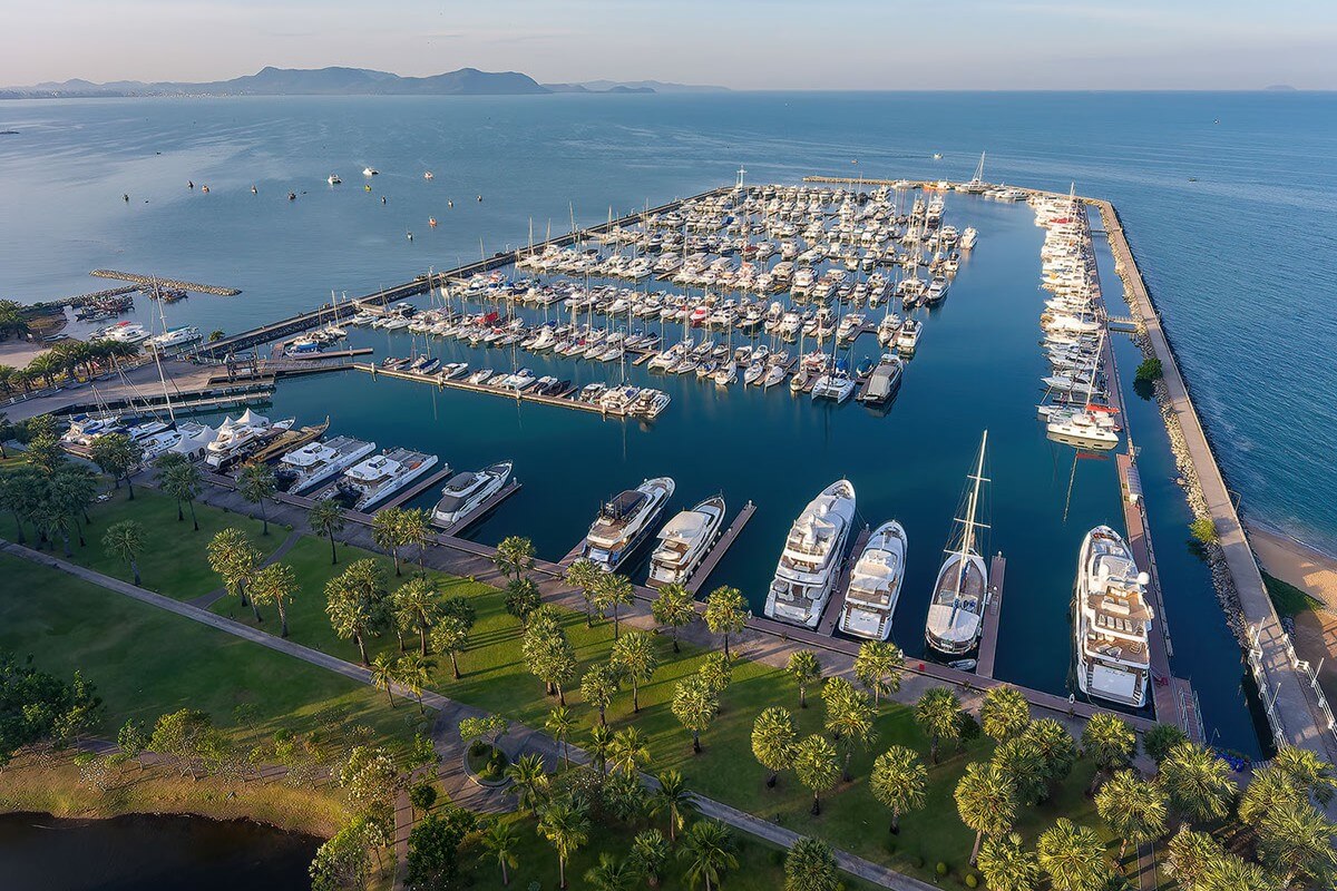 Yacht Party Pattaya Price
