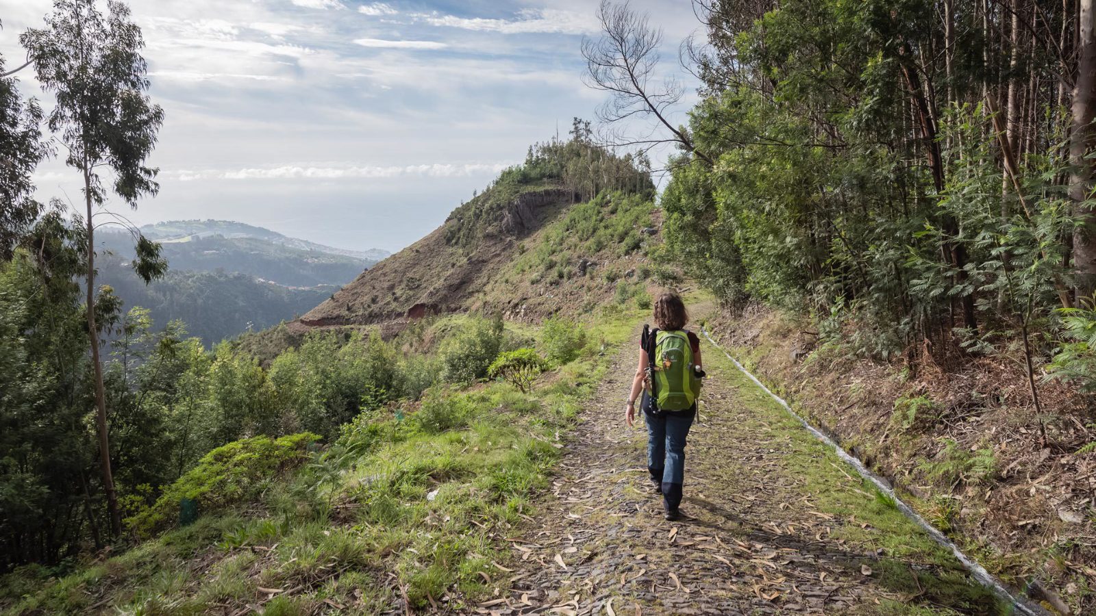 PR3.1 Caminho Real do Monte