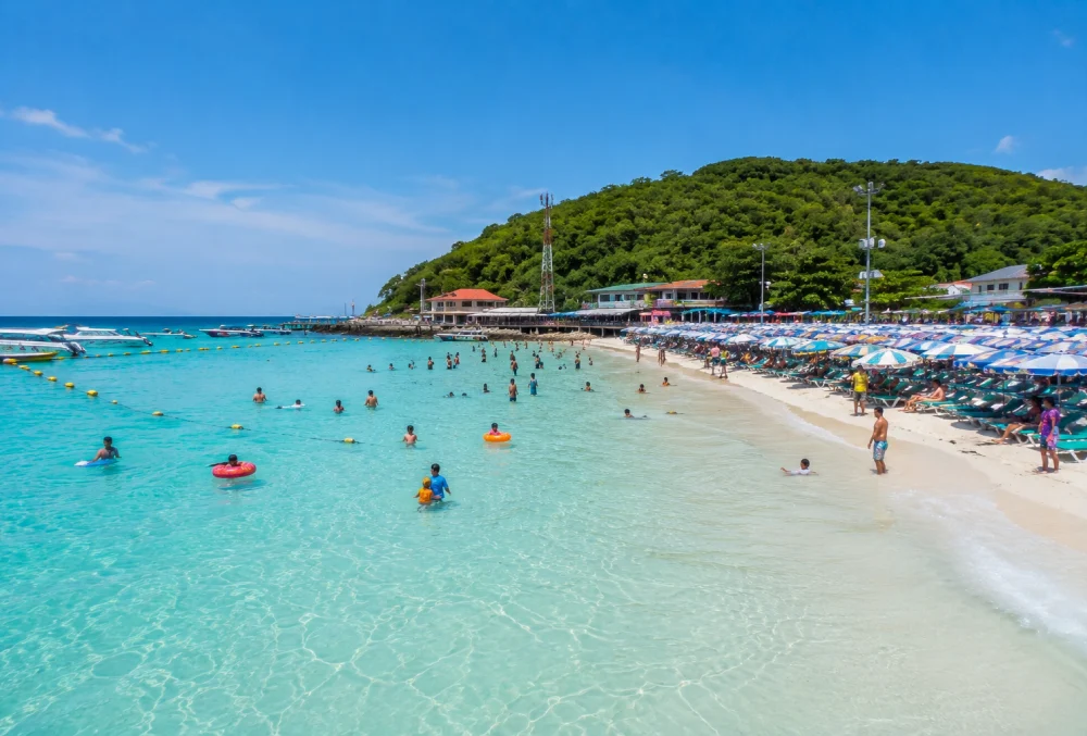Koh Larn