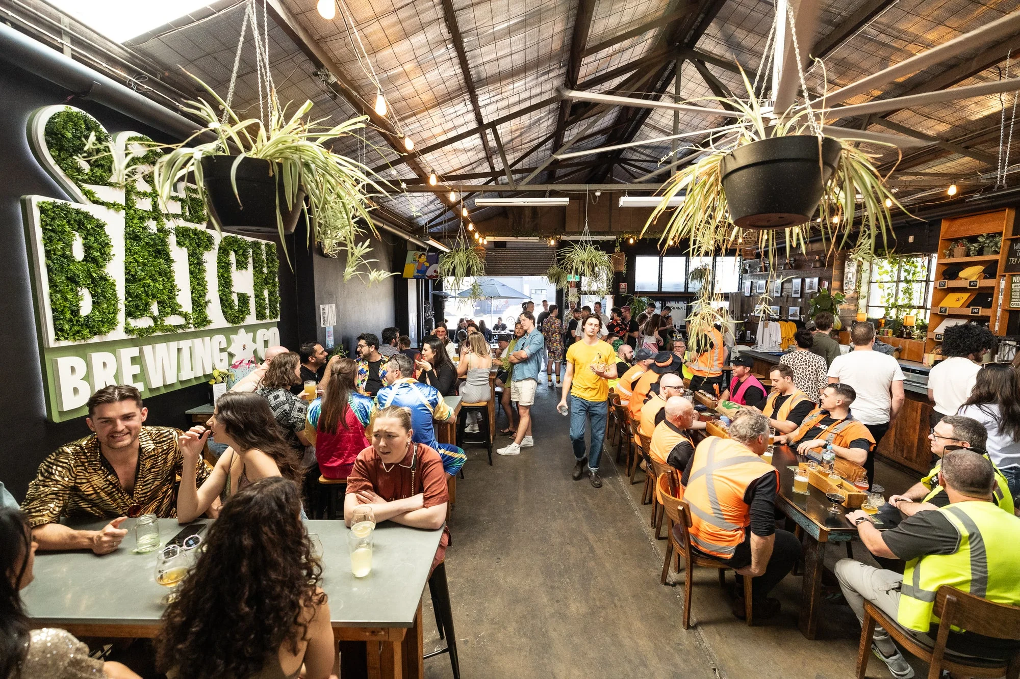 Marrickville Beer Crawl