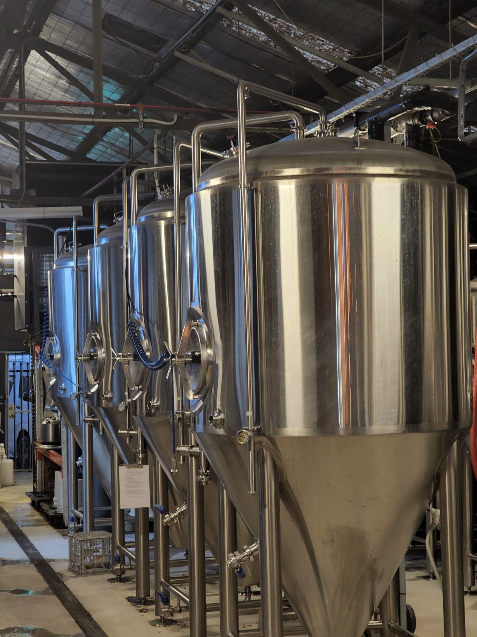 Inner West Brewery