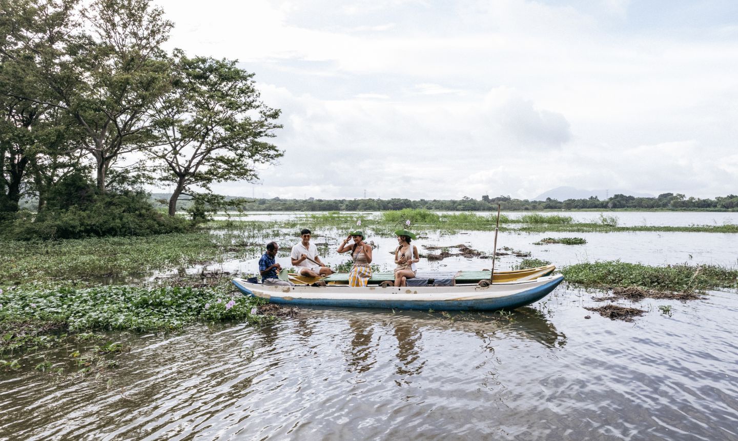 Hiriwadunna Village Tour Reviews