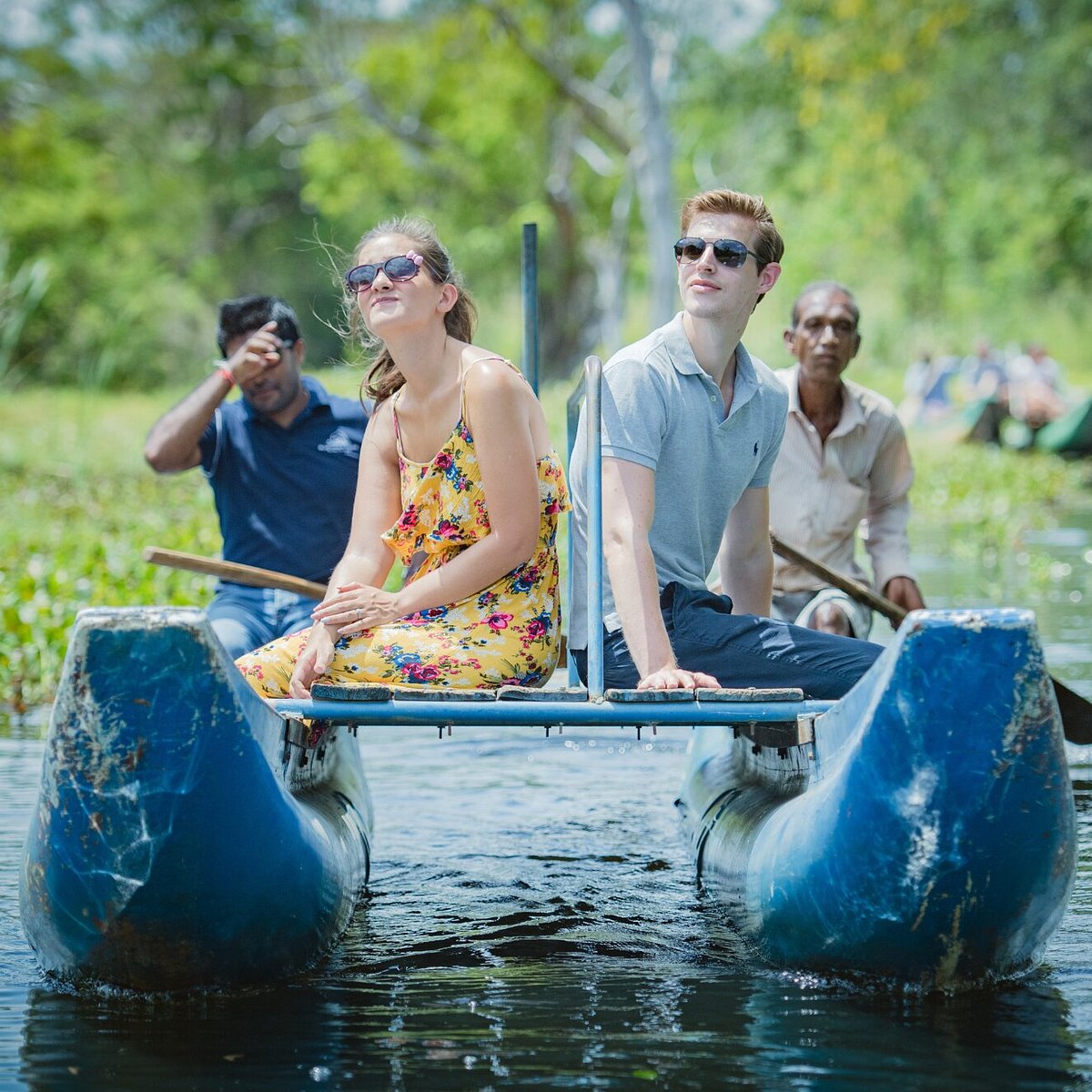 Hiriwadunna Village Tour Contact Number