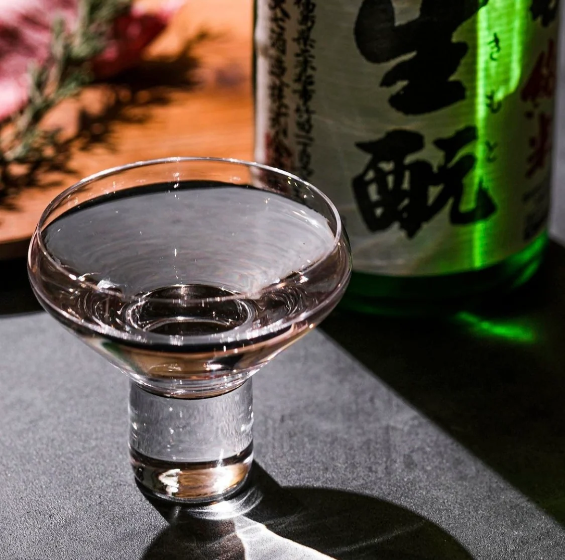 What Does Japanese Sake Taste Like