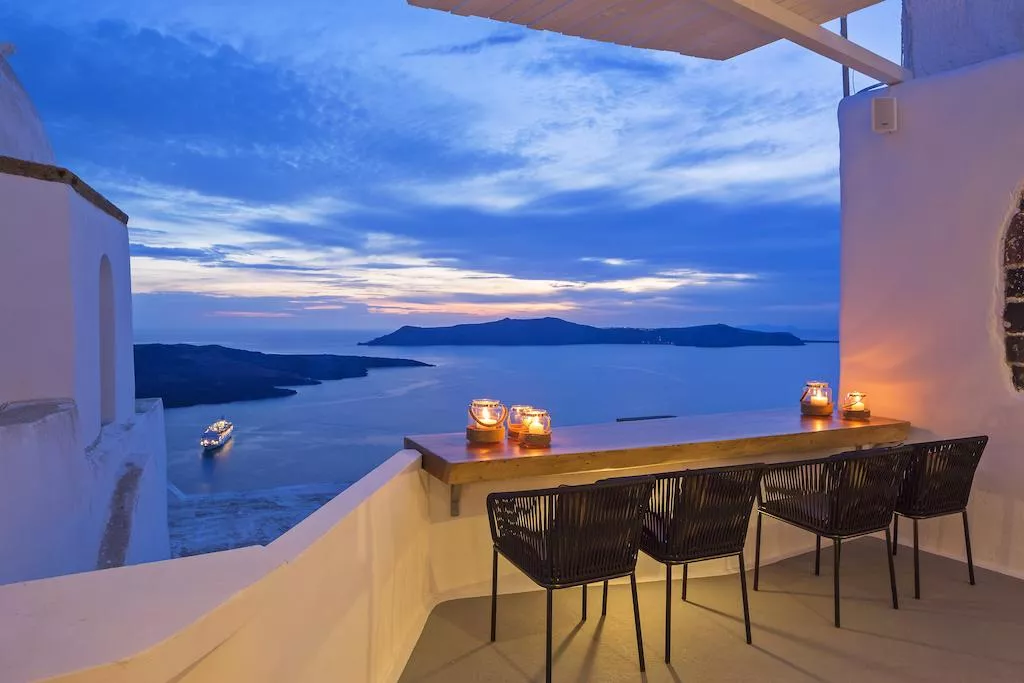 Aroma Suites