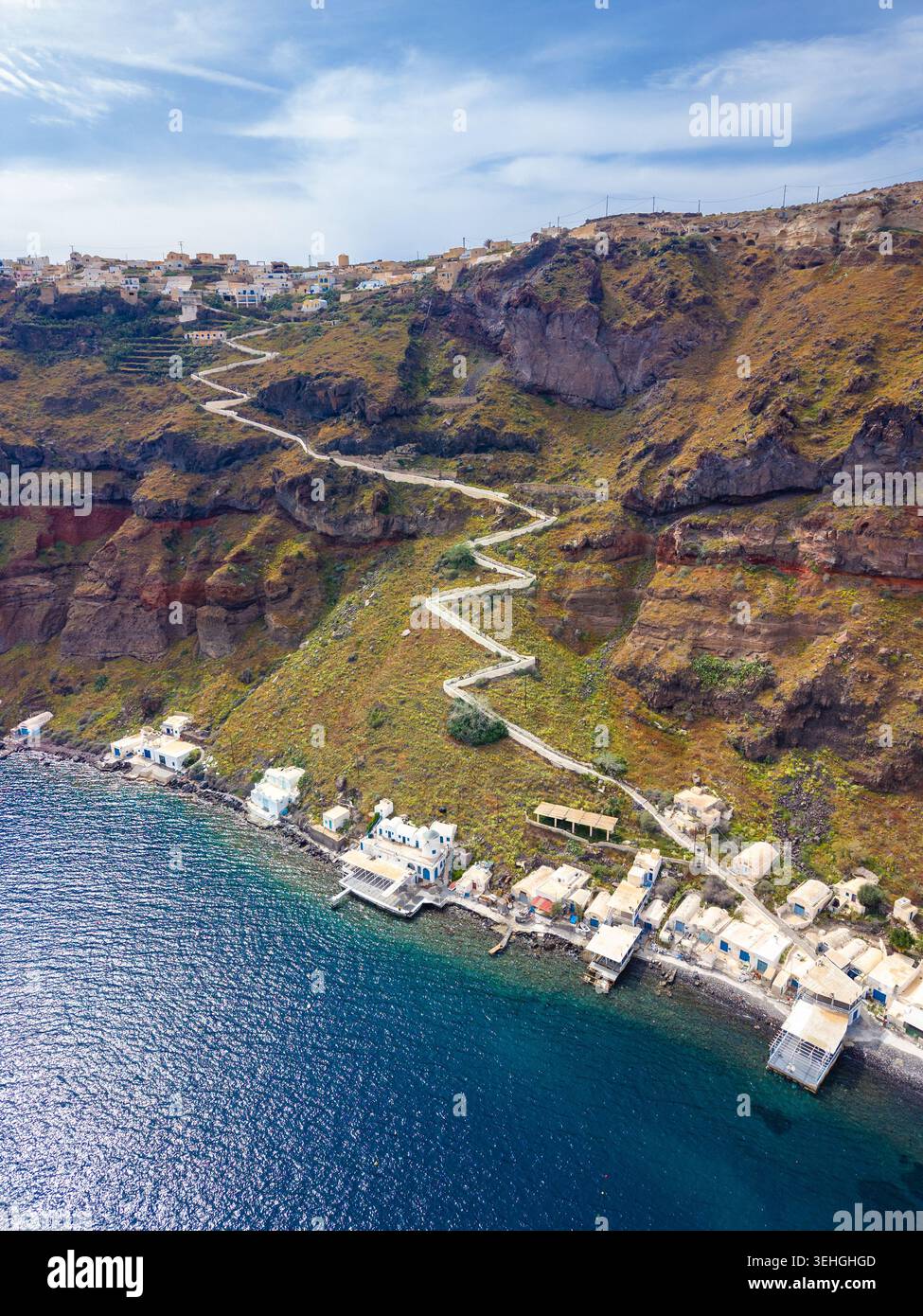 Manolas Village