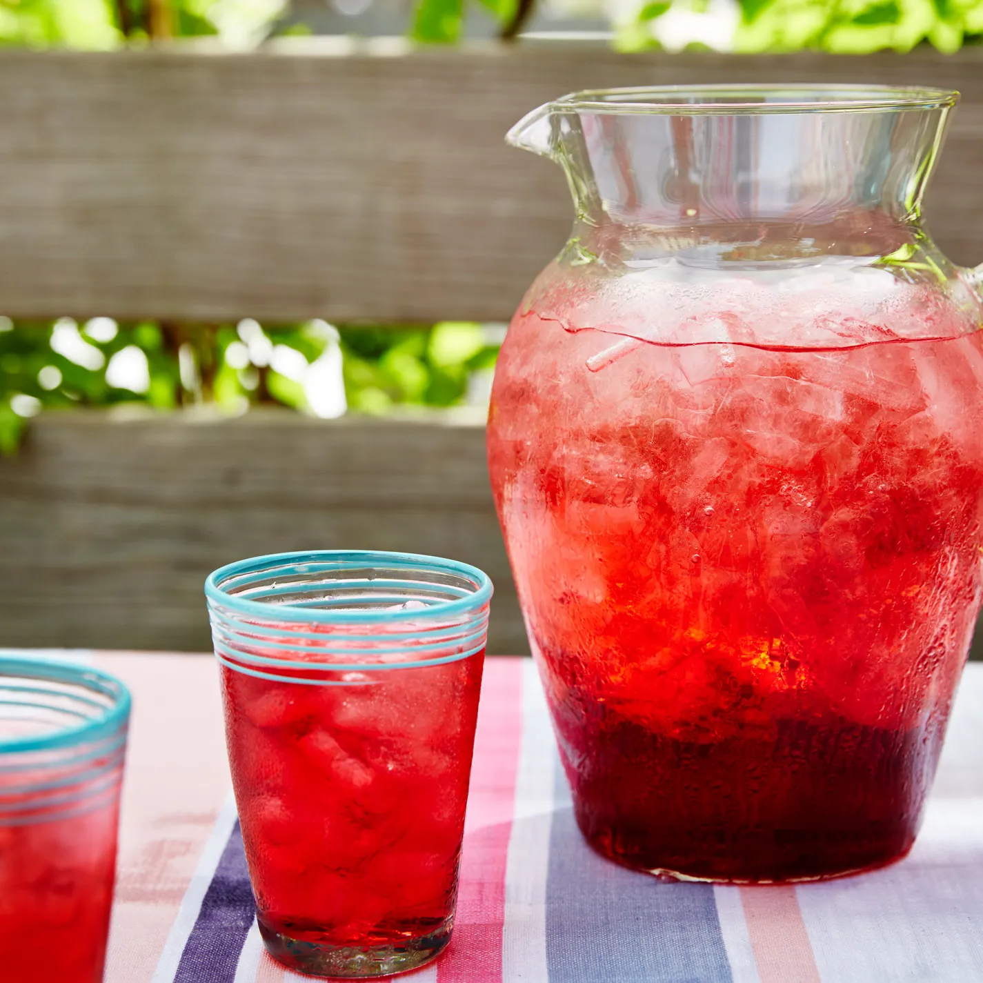 Cozumel Drink Recipe