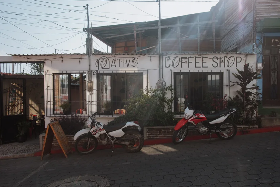 Nativo Coffee Shop