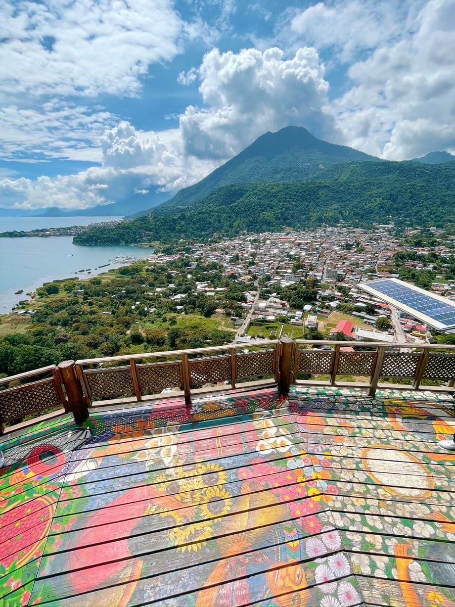 Mirador Kaqasiiwaan
