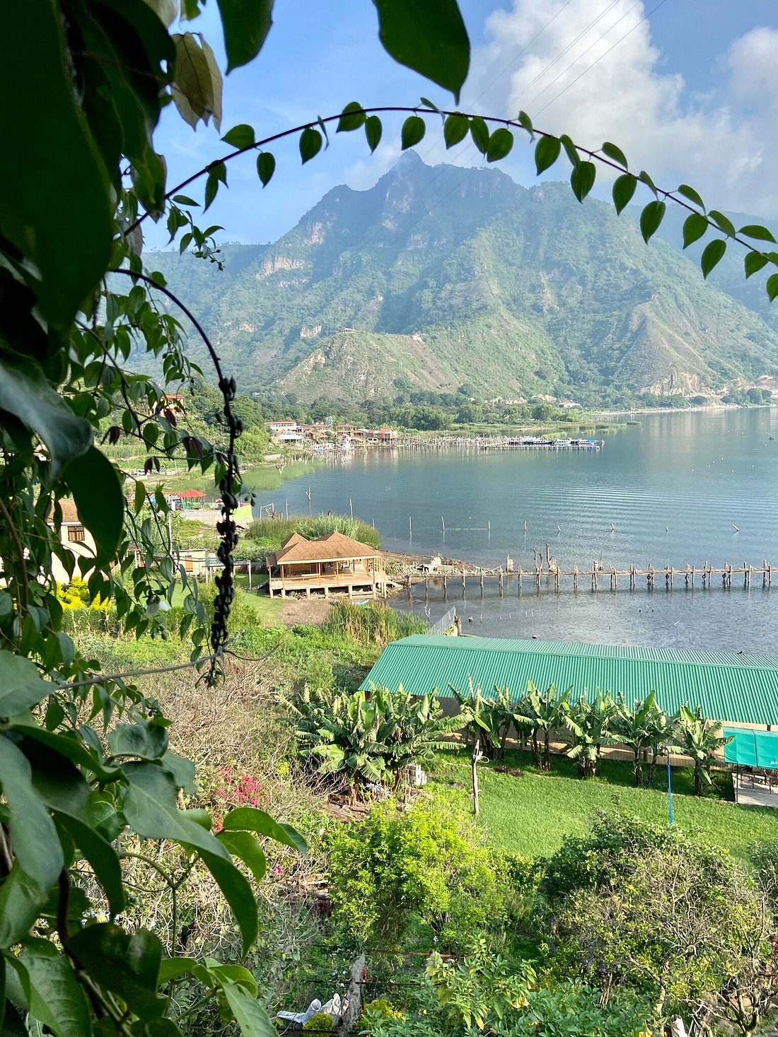 Eco Hotel Uxlabil