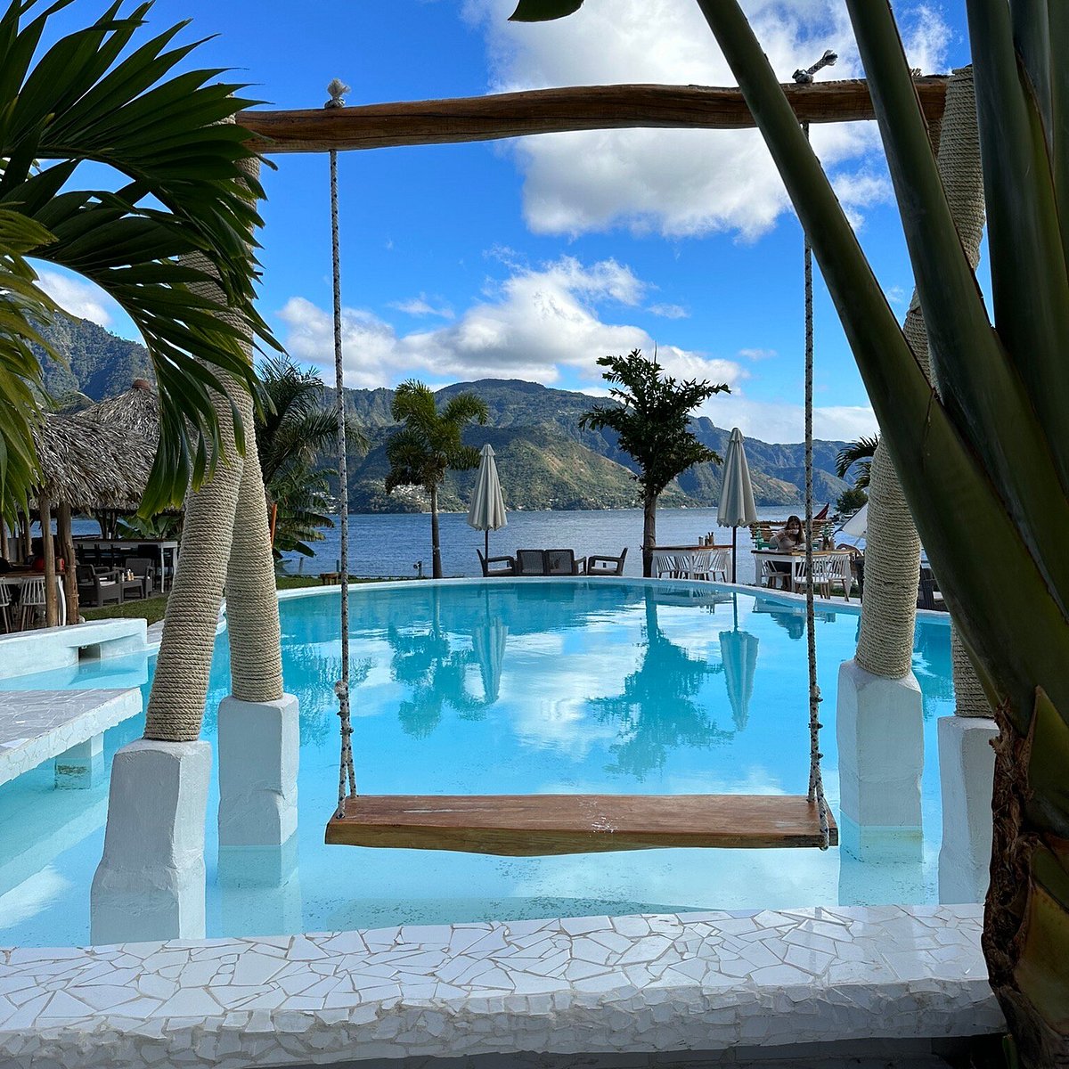Sababa Resort
