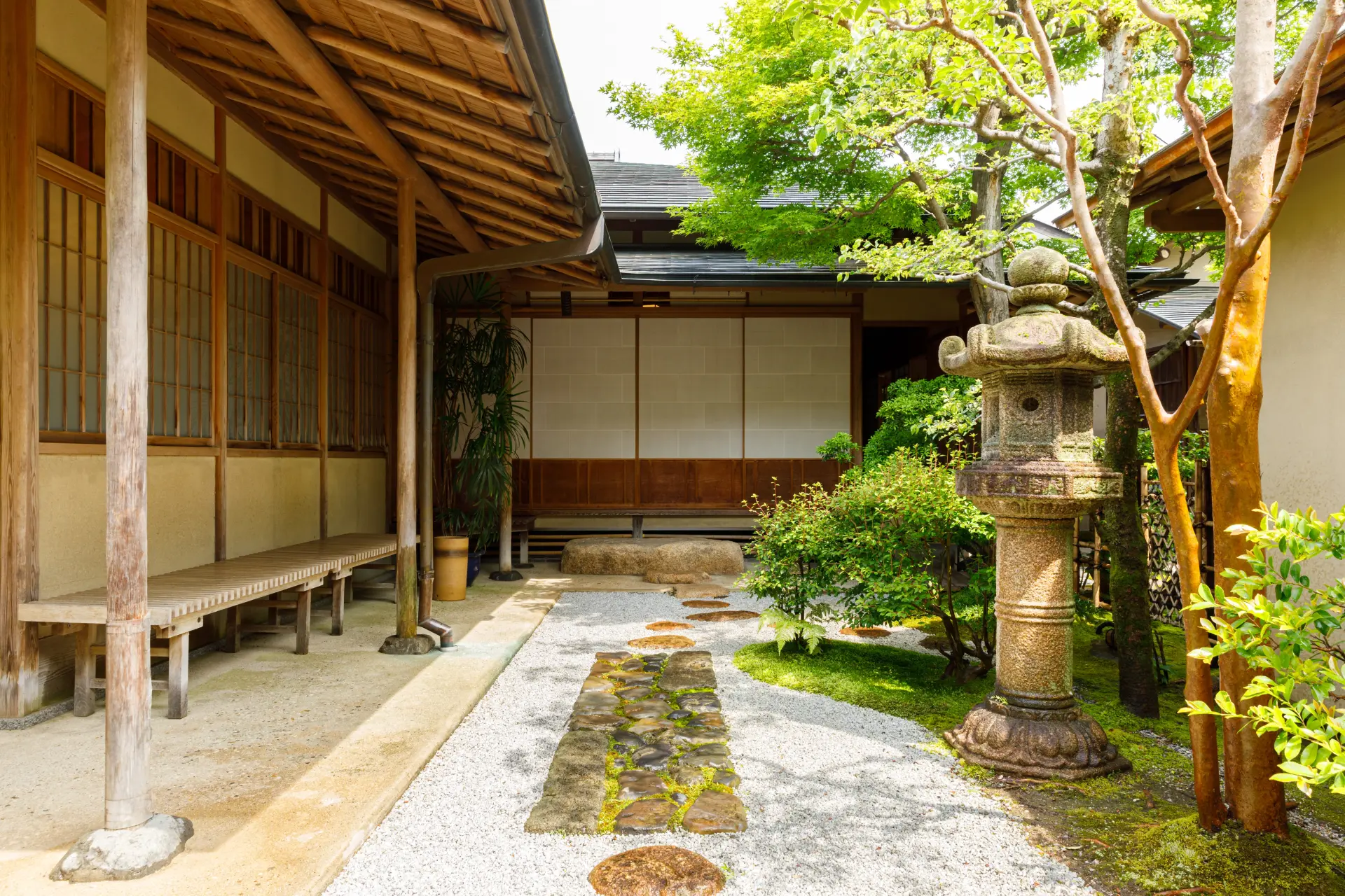 What Happens at a Tea Ceremony