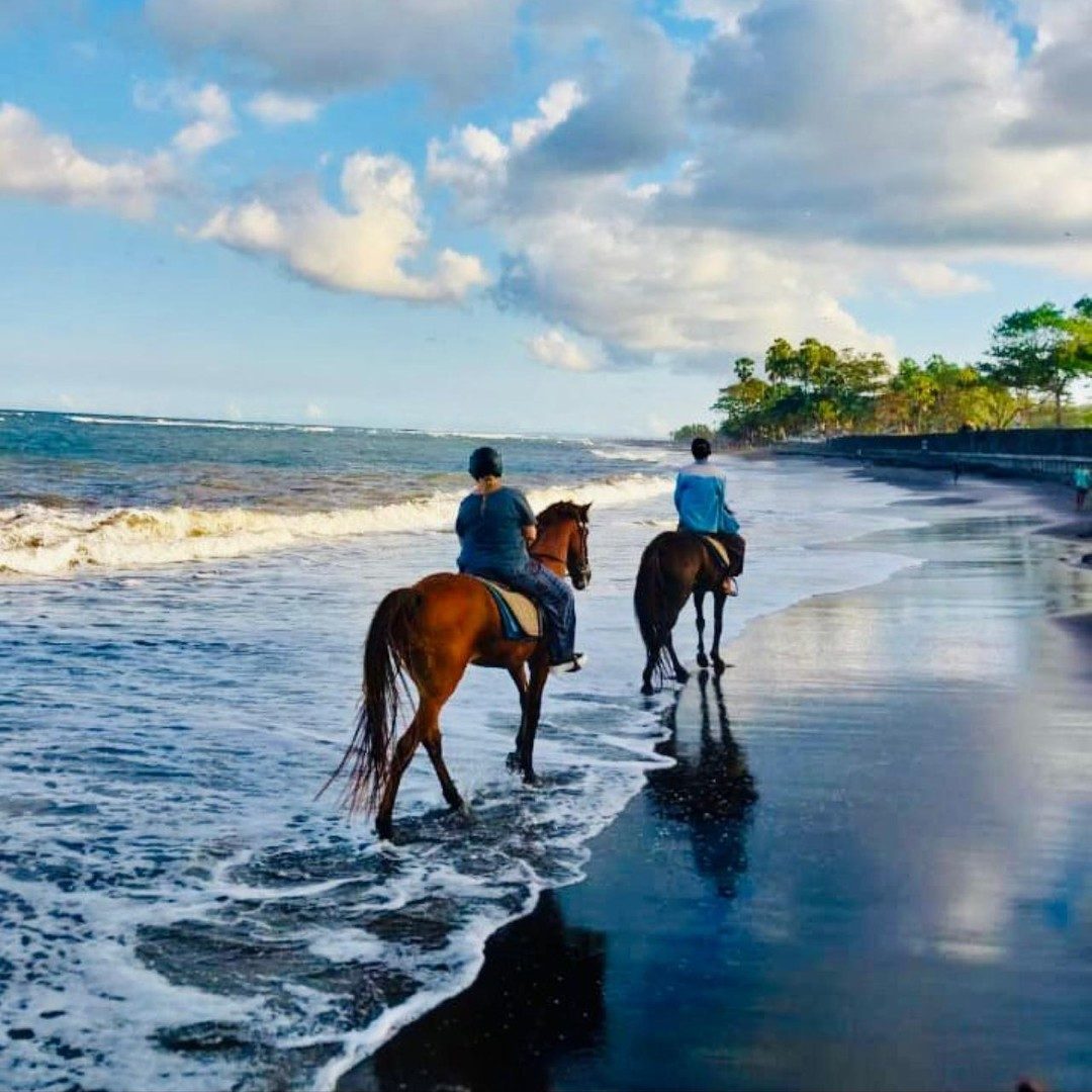 Bali Horse Riding Prices
