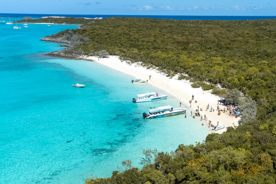 Freshwater Springs