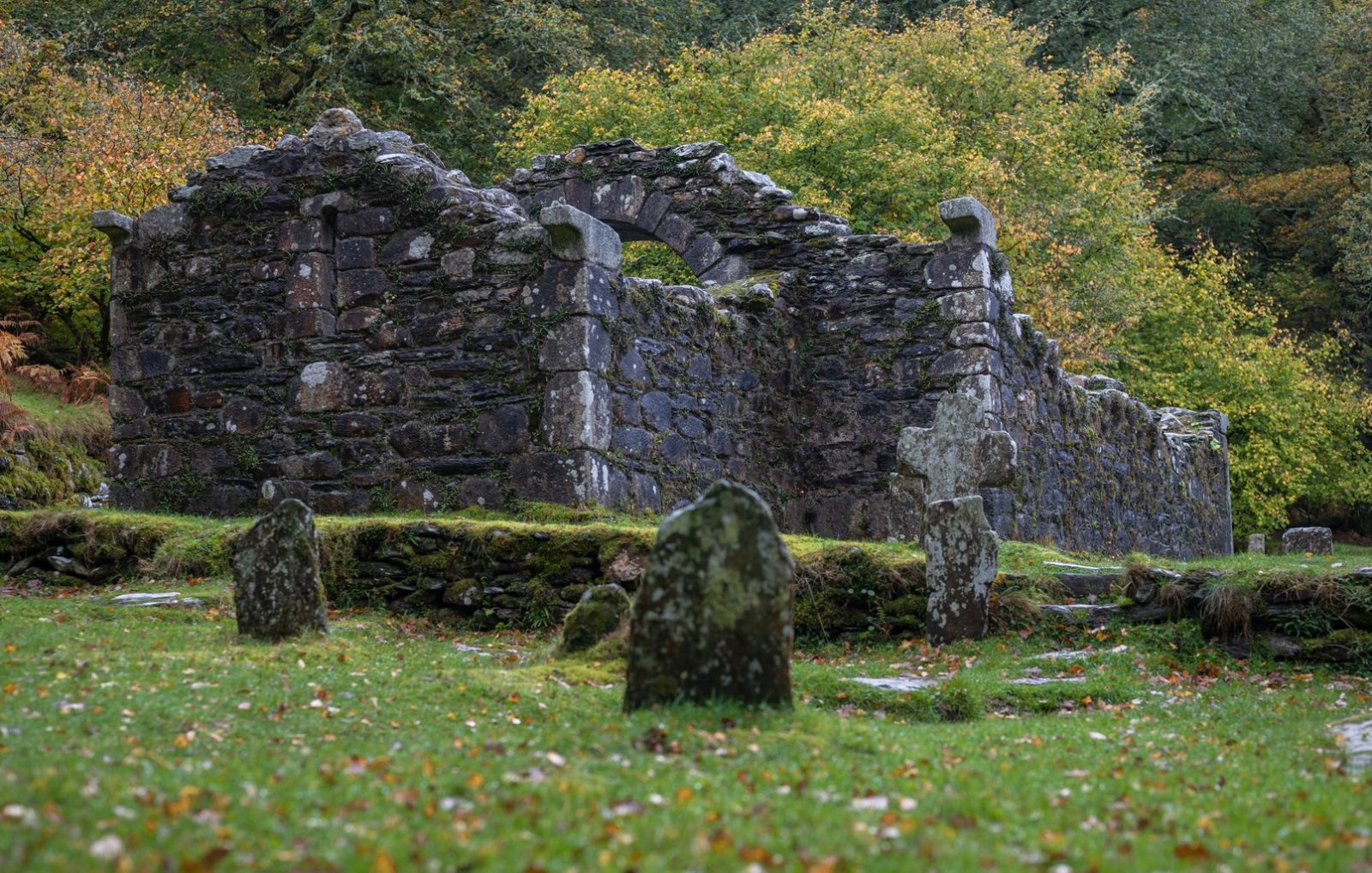 Reefert Church