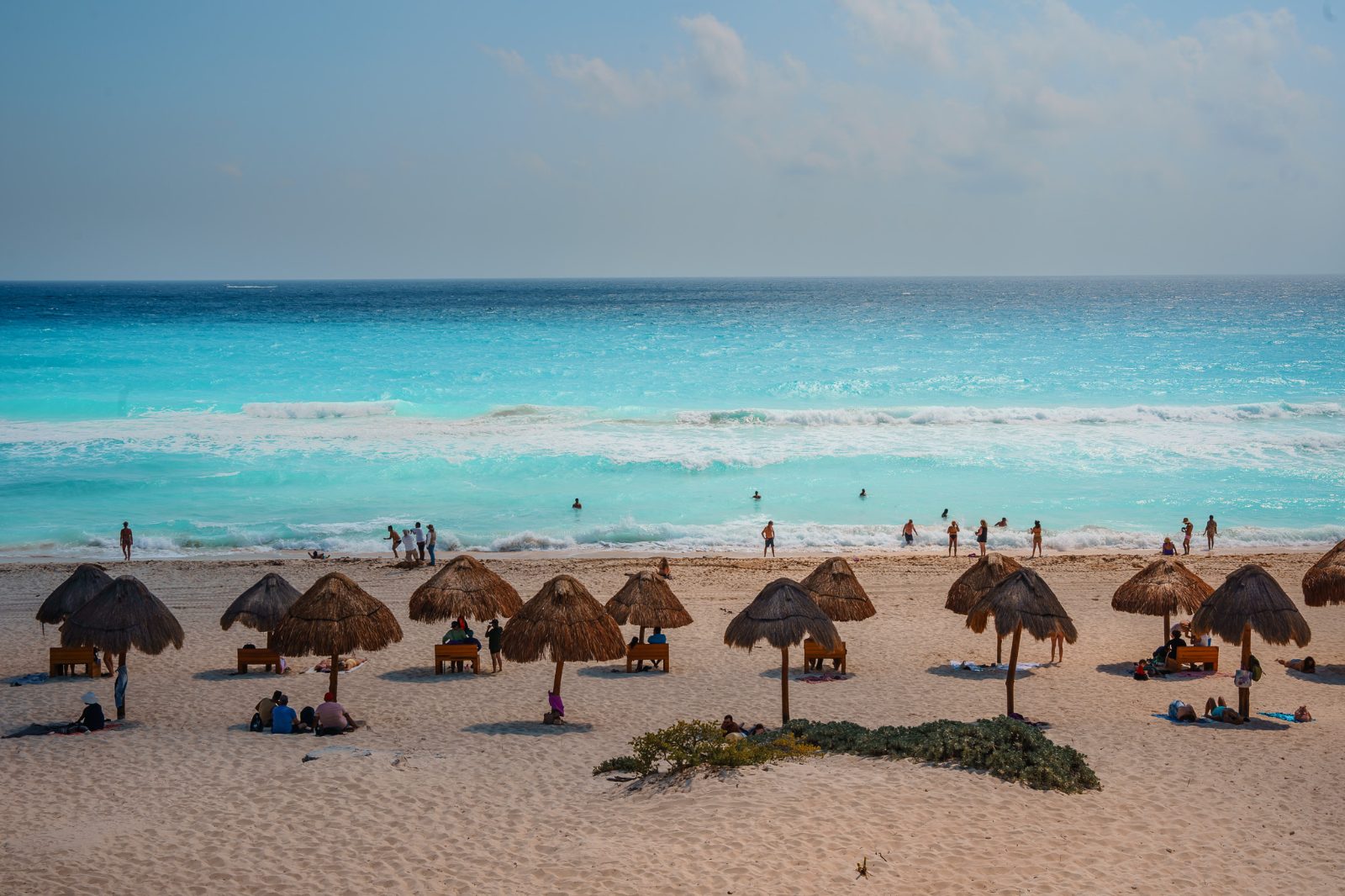 Best Beaches in Cancun for Snorkeling