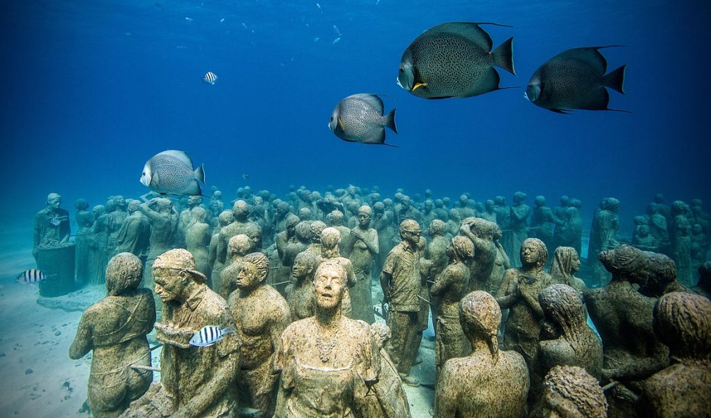 MUSA Manchones Reef