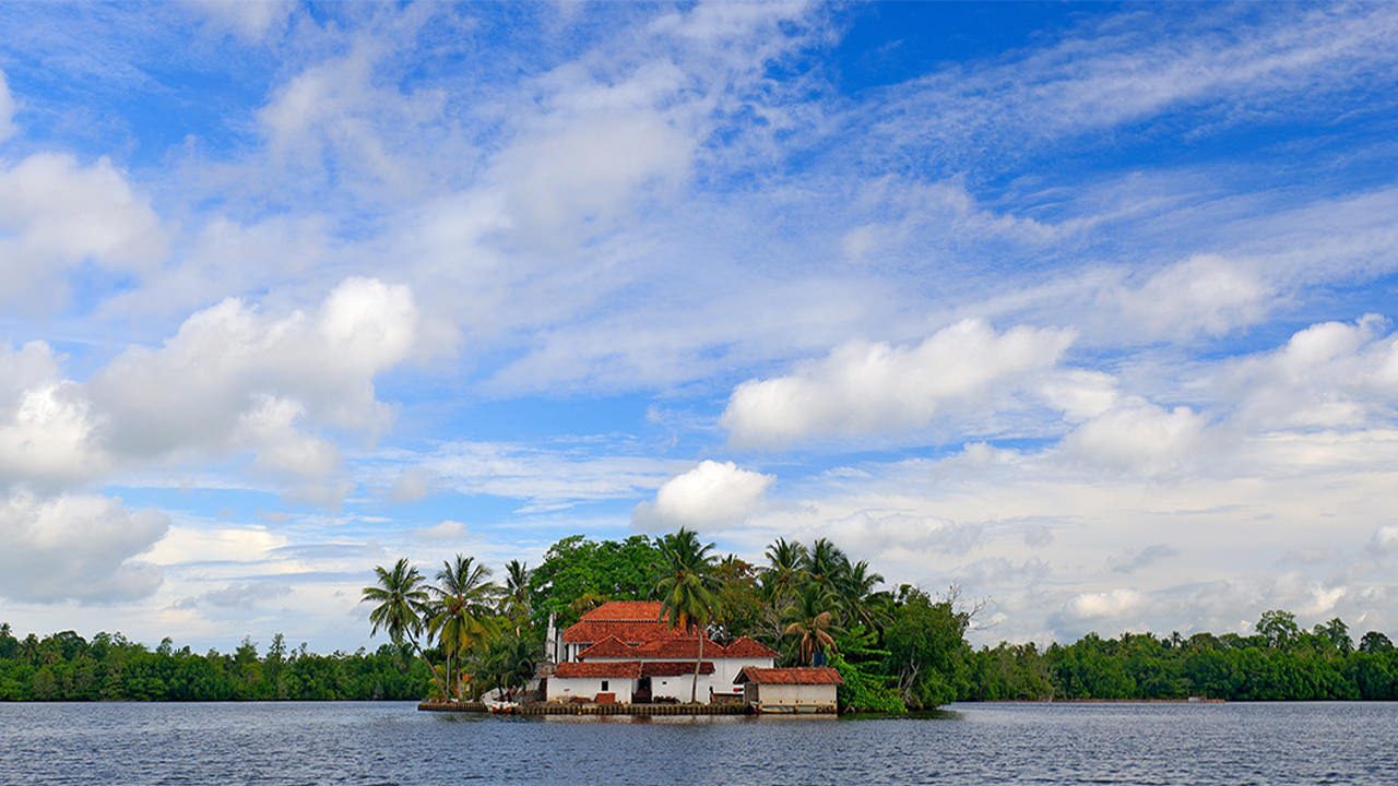 Kothduwa Temple