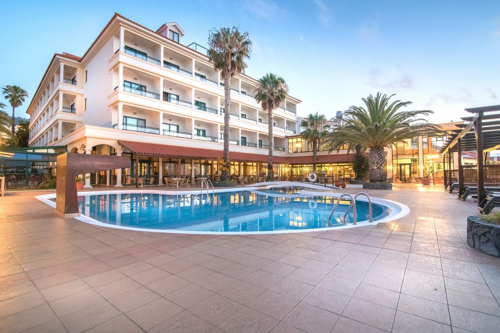 Hotel Sentido Galosol