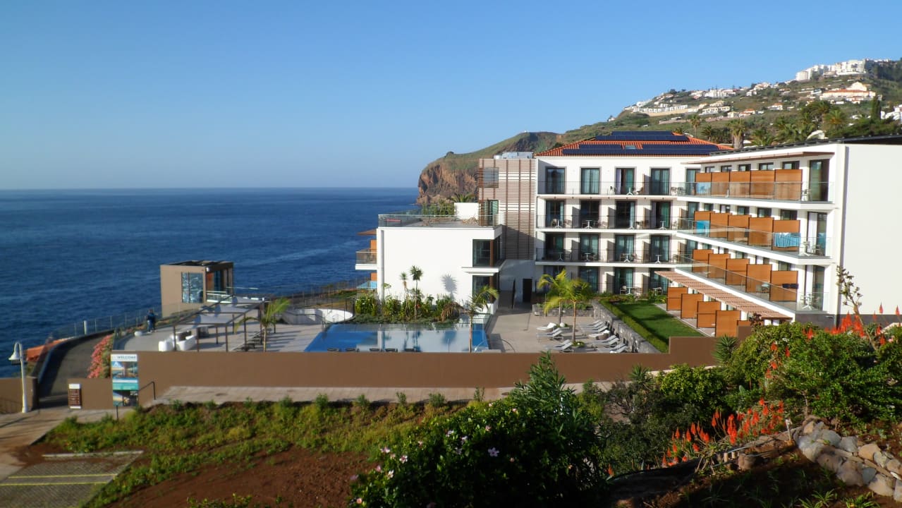 Hotel Sentido Galomar