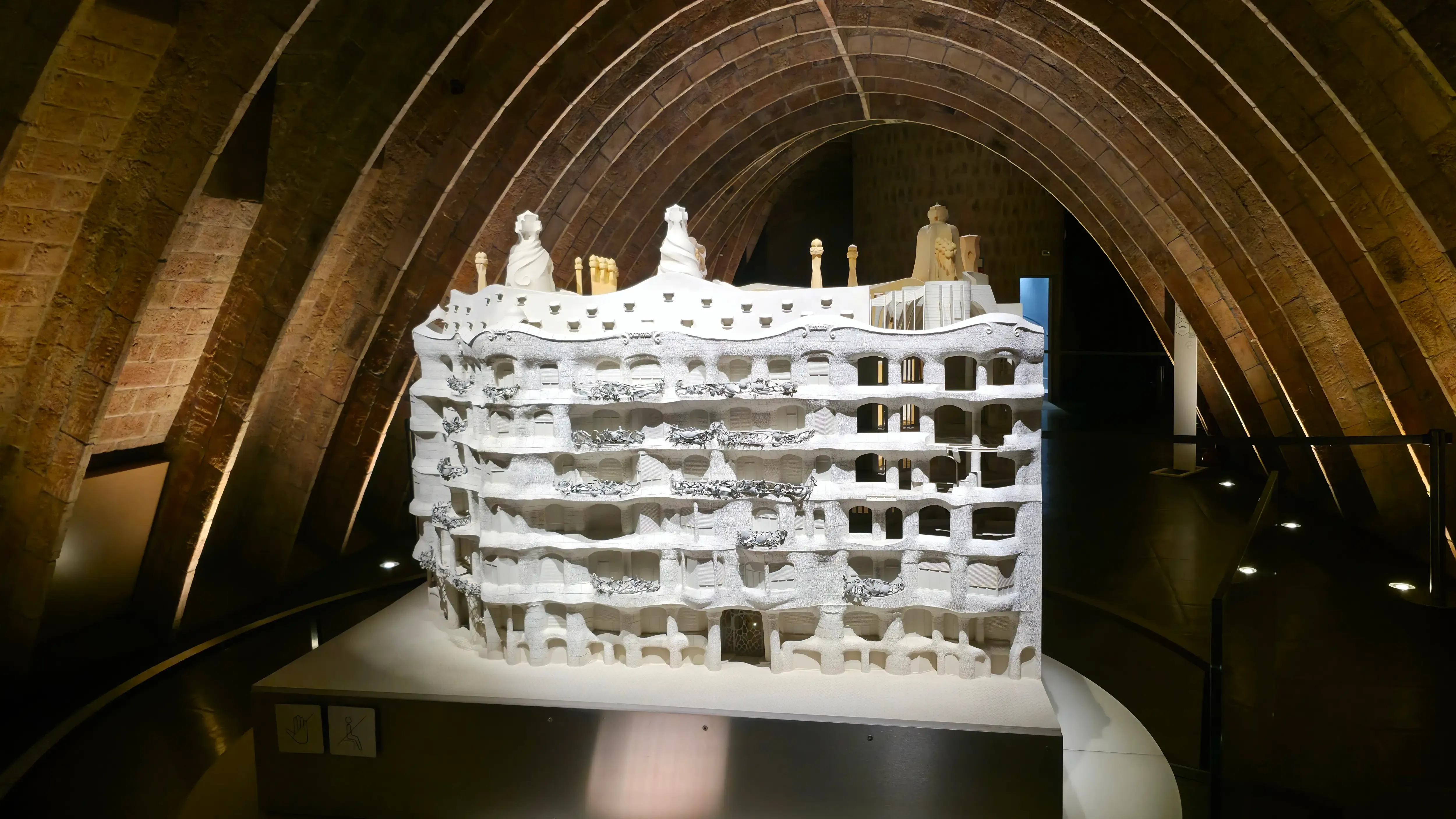 The Whale Attic