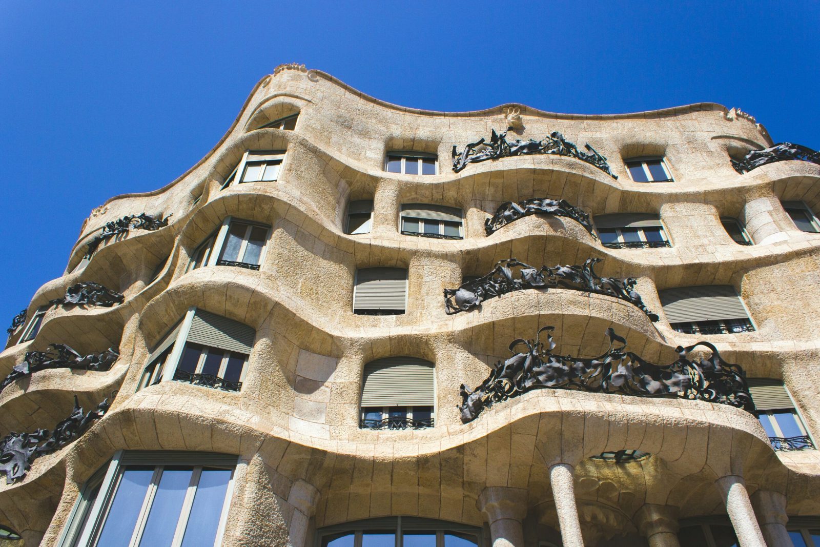 Casa Mila Tickets Price