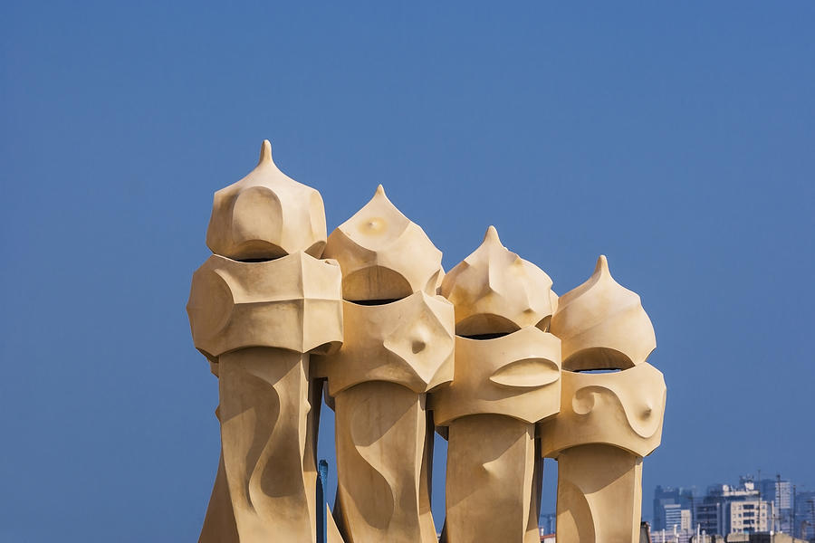 Casa Mila Tickets Official