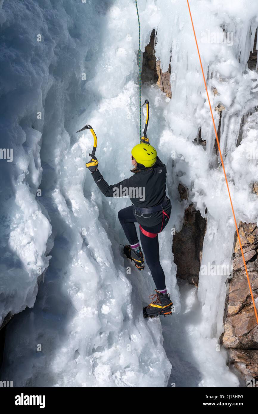 Sólheimajökull Glacier Hike & Ice Climbing