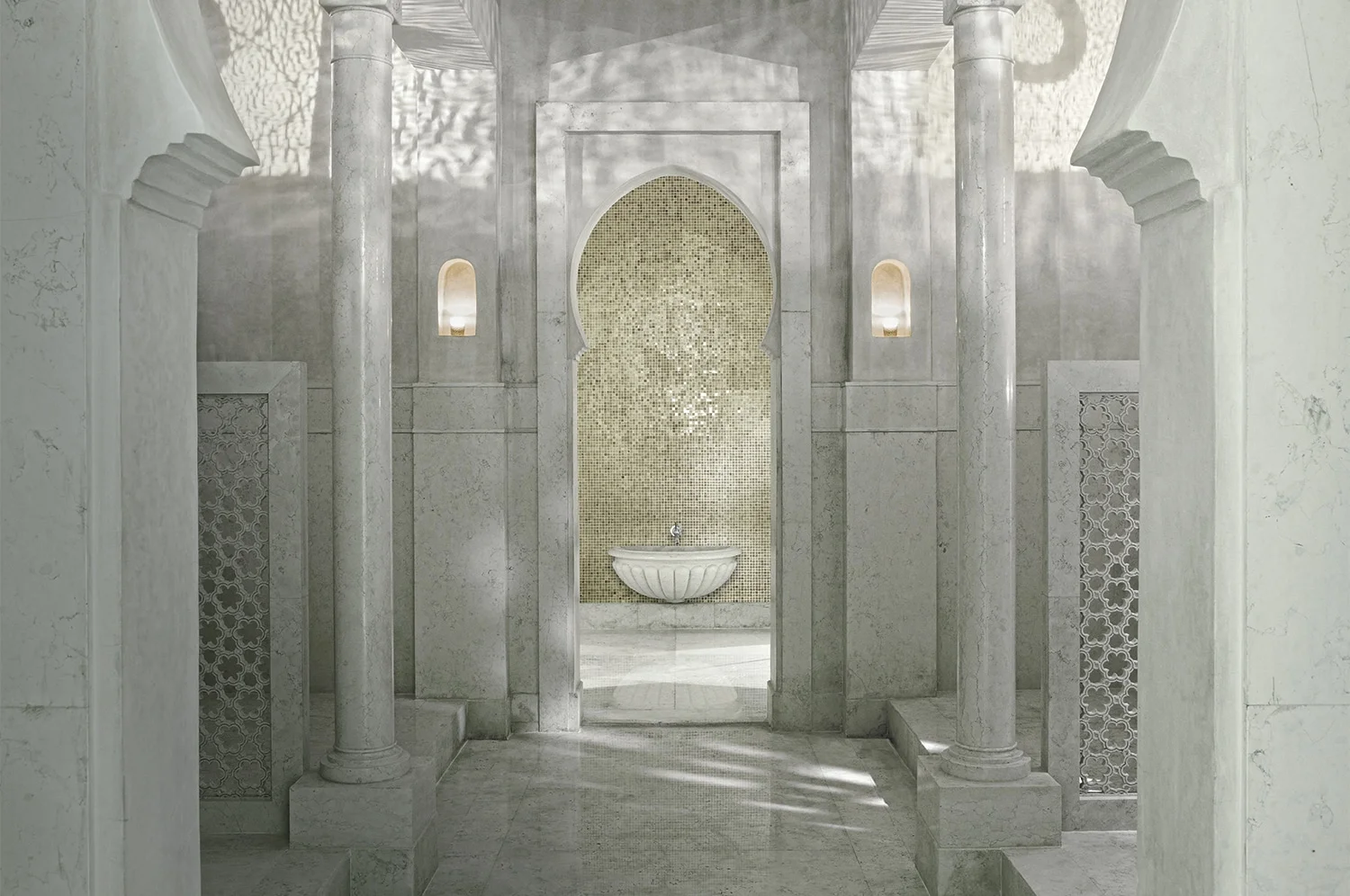 Top Rated Hammam Spa Marrakech