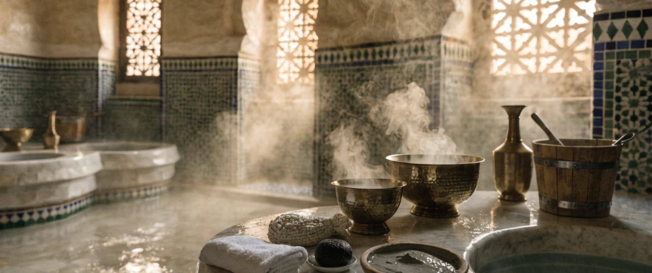 Hammam Spa Marrakech Prices